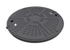 Best Manhole Cover Manufacturer In India
