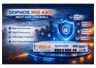 Get the Best Deal on Sophos Firewall XGS 4300 Gen 2