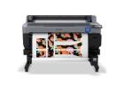 Epson SureColor F6470 44" Dye-Sublimation Printer (ATLASPRINTSTORE)