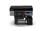 Epson SureColor F3070 Industrial Direct-to-Garment Printer (ATLASPRINTSTORE)