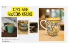 Ceramic Mugs Online