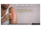 Top-Rated Itchy Skin Treatment Harlem for All Skin Types
