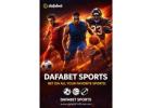 Dafabet Sports – Online Sports Access