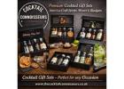 Luxury Drinks Hamper - Shop the Perfect Gift Today