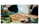 Carving Station Catering Oahu Adds Flair To Events
