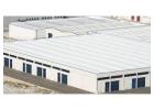 Witte Dak Verf - CoolRoofing