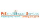 invoice management services PIE multilingual services