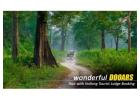 Dooars Tour Package from Siliguri – Scenic Rivers, Hills, and Jungle Stays