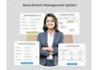 Best Recruitment Management System