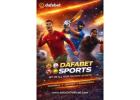 Dafabet Sports – All in One Platform