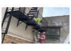 Fire Escape Repair NYC – Safe, Reliable & Code-Compliant Services