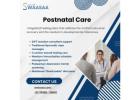 Postnatal Care for Mother & Child | Professional Home Recovery