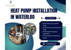 Heat Pump Installation & Repair Hamilton | Save Up to $7,500