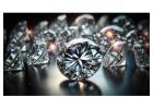 Diamonds in Dallas TX for Custom Engagement Rings