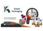 Custom Mylar Bags – Printed, Smell-Proof & Wholesale Packaging Solutions