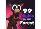 99 Nights in the Forest
