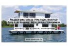 Anlegen ohne Stress: Praktische Manöver-Tipps fürs Hausboot Mecklenburg Vorpommern