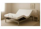 Affordable Adjustable Bed Frame at Bloome Home!