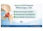 AVN treatment without surgery in India – Hip Xpert