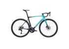 2026 Bianchi Specialissima Pro SRAM Force AXS Carbon Lightweight Road Bike (WORLDRACYCLES)