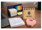 Affordable Custom Sticky Notes - Order in Bulk