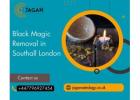 Black Magic Removal in Southall London – Reliable Energy Cleansing