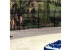 Durable Aluminum Fence Privacy Panels for Stylish Outdoor Spaces