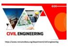 Civil engineering colleges