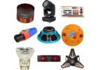 Leading Professional Audio and Lighting Company