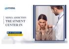 MDMA Addiction Treatment Center in Delhi: Detox to Rehabilitation