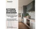 Kitchen Interior Designers in Noida – Transform Your Dream Kitchen