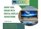 Grow Your Brand with Digital Display Advertising