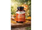 Micellar Curcumin Supplement for Inflammation Relief | Samarth Biorigins