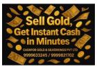 How To Sell Gold