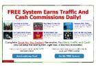 Use this FREE System to generate traffic!