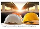 Top m tech civil engineering colleges in india
