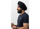 Harmandeep Singh Kandhari – Leading Fitness Freaks with Passion