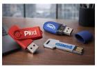 Bulk Custom USB Flash Drives for Business