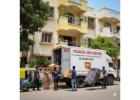 Packers and Movers in Panvel