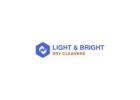 Professional Laundry Service in Bouverie Road,– Light and Bright Dry Cleaners