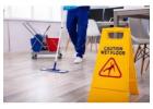 Professional Janitorial Services San Antonio TX