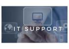 Flexible Outsourced IT Support for Business Efficiency