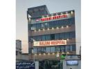 Best Gastroenterology Hospital in Dehradun – Baluni Hospital