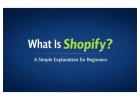 What Is Shopify? A Simple Explanation for Beginners