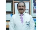 Robotic Knee Replacement Surgeon | Orthopedic Doctor Delhi