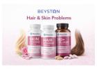 Hair & Skin Problems – Effective Support | Beyston
