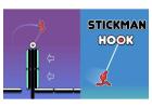 Stickman Hook Game