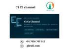 C1 C2 Channel – Precision Engineered Cold Rolled Channels