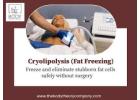 Non-Surgical Body HIFU & Fat Freezing in Indore