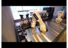 Lazulite UAE Presents the Future of Coffee – Robotic Barista Arm